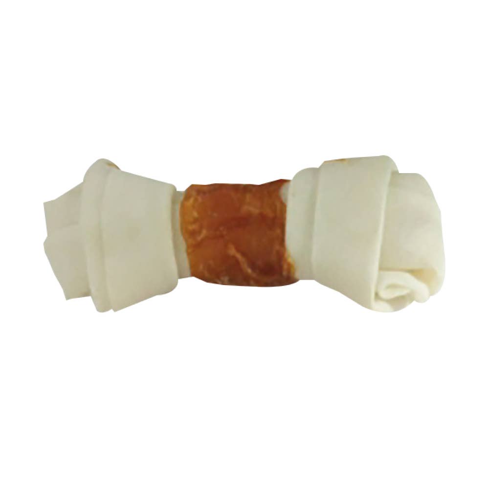 Croci - Wholesale Pet Treats - Dog - BBQ Party Snack with Chicken Meat for Dogs - 15 cm - 1 pc0