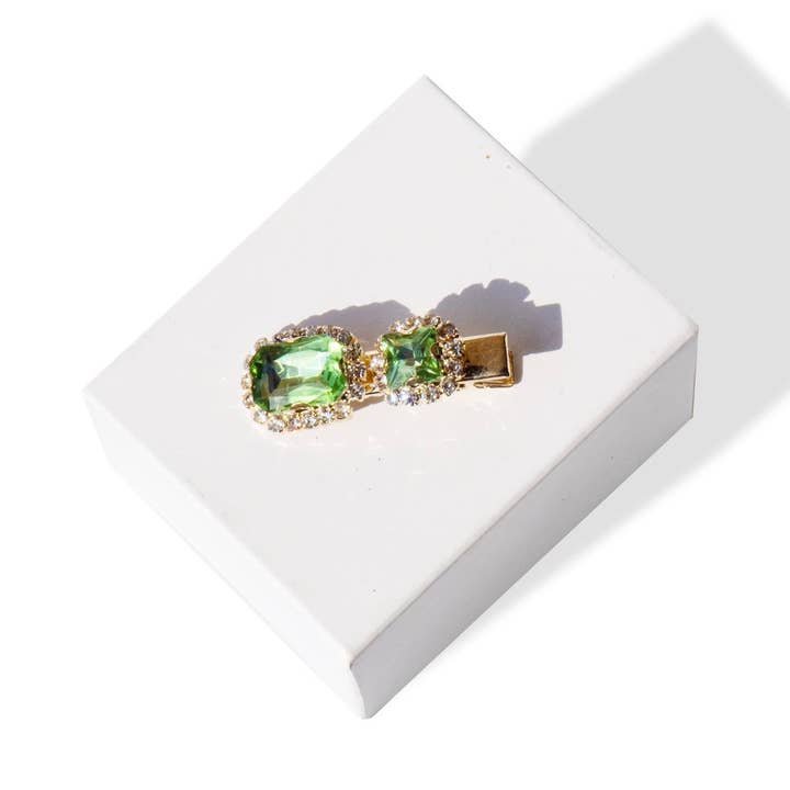 Mini Smaragdklipp för wholesale av Accecerises