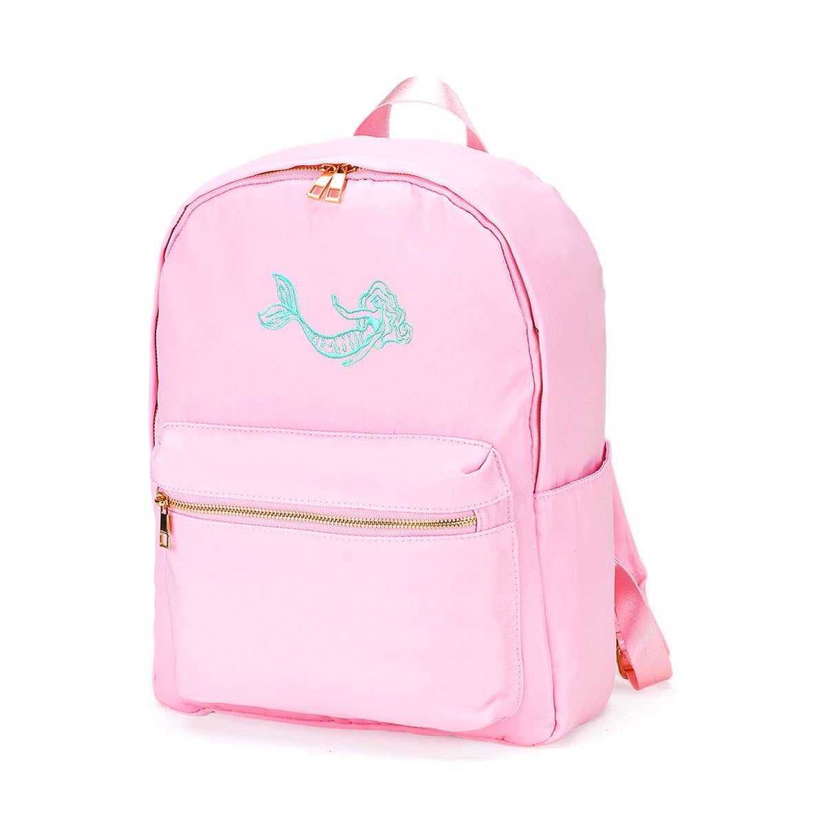 Viv&Lou – wholesale Backpack – Women's – Mermaid Charlie Backpack4
