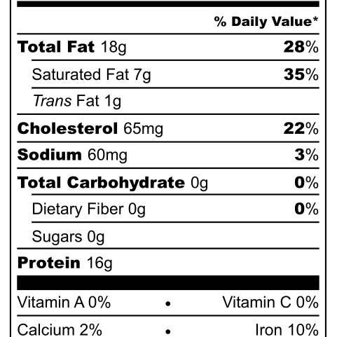 Grass Roots Farmers Coop - Wholesale Beef - Grass-Fed Ground Beef5