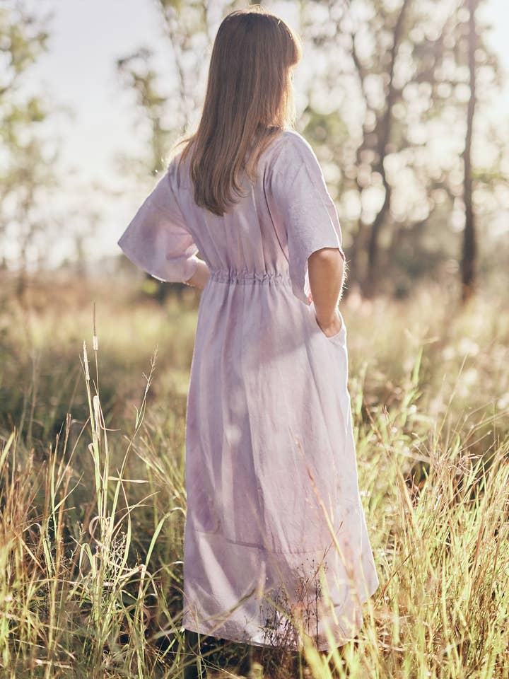 Cindy Dress for wholesale by Chasca