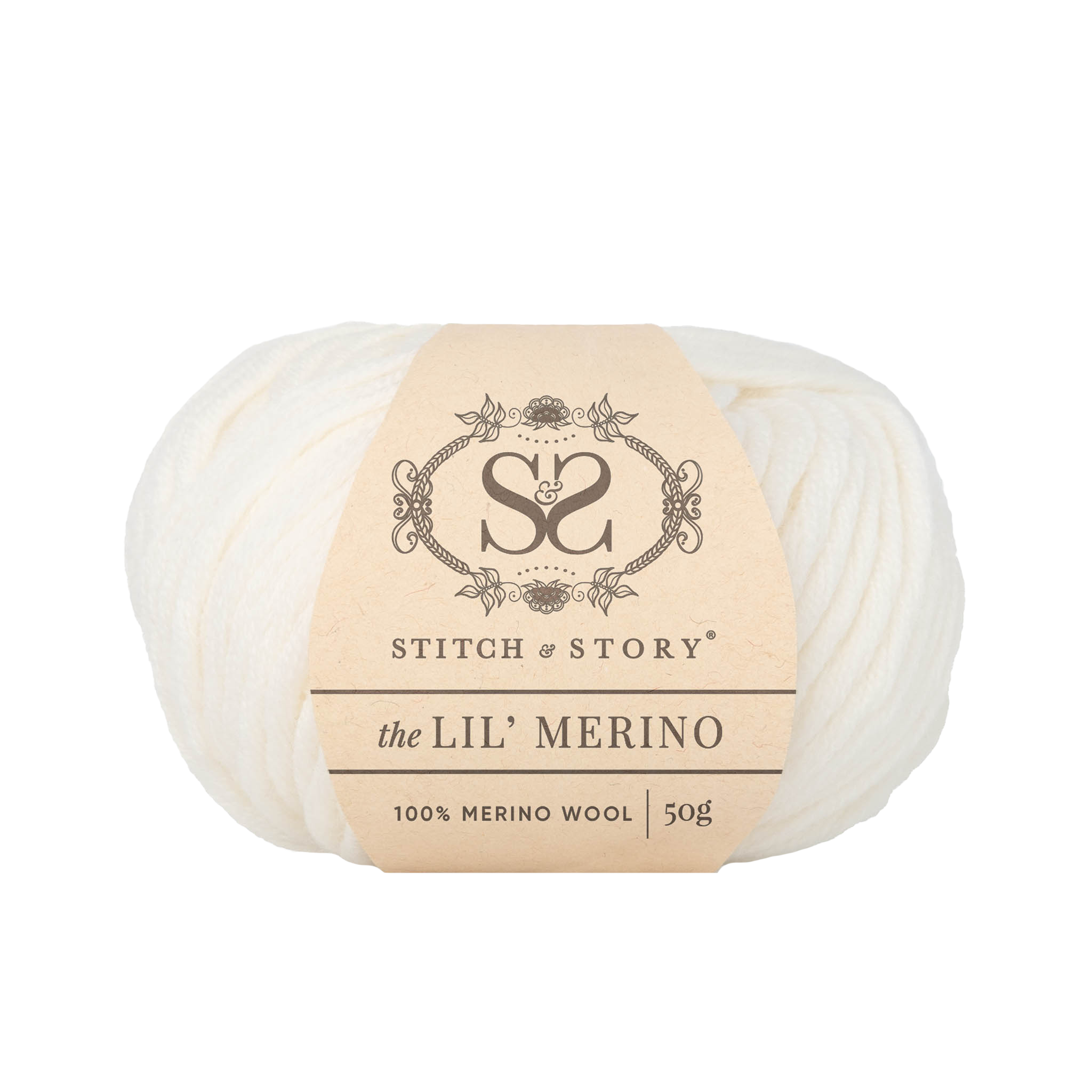 Stitch & Story - Wholesale Yarn - The Lil' Merino Baby Knitting Wool6