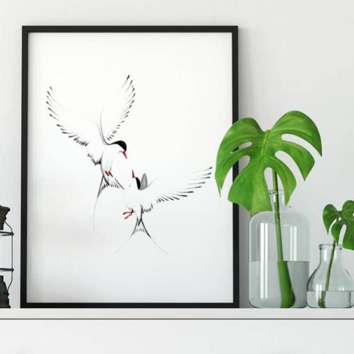 En el aire para venta al por mayor de Sker