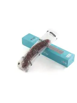 Jamones Aljomar - Wholesale Sausage - 100% Natural Homemade Extra Iberian Sausage1