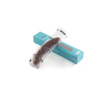 Jamones Aljomar - Wholesale Sausage - 100% Natural Homemade Extra Iberian Sausage1