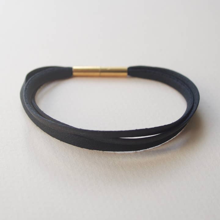 Petite Strands Bracelet for wholesale by Stella Fluorescent