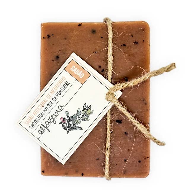 Sapone Lavanda per la vendita all'ingrosso da parte di Zorra - Casa de Medronho