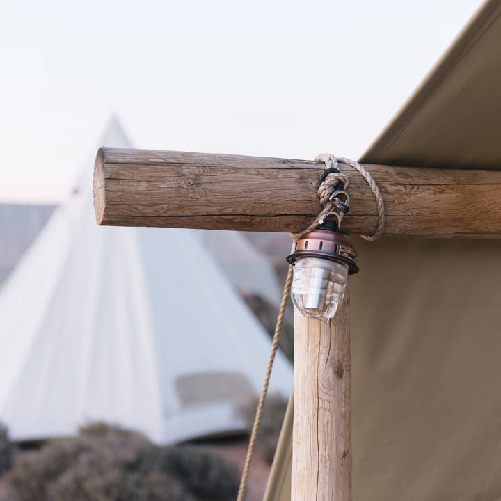 Barebones - Wholesale Lantern - Beacon Hanging Light - Outdoor Lantern10