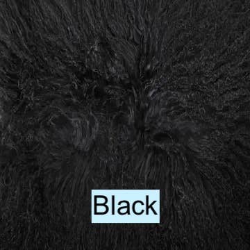 OUTPOST ORIGINAL – wholesale Dekorativ kudde – Tibetansk lammkudde8