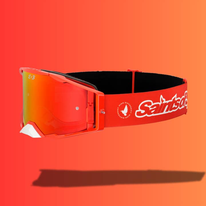 Gnista för wholesale av Saints of Speed