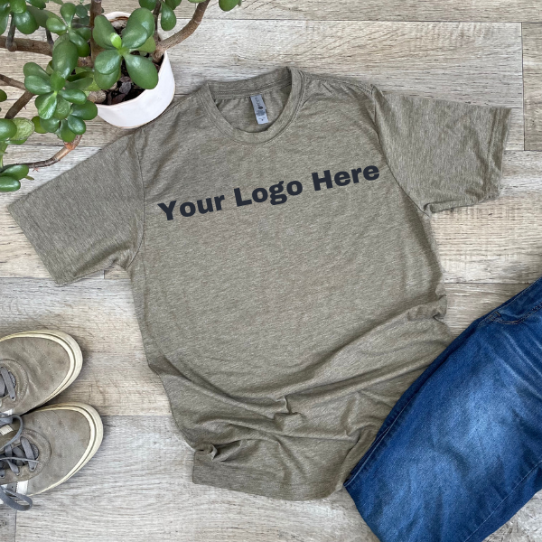 Moonlight Makers – T-shirt estampada - Homem por atacado – Tee Homem Personalizado - Personalizável, Personalizado6