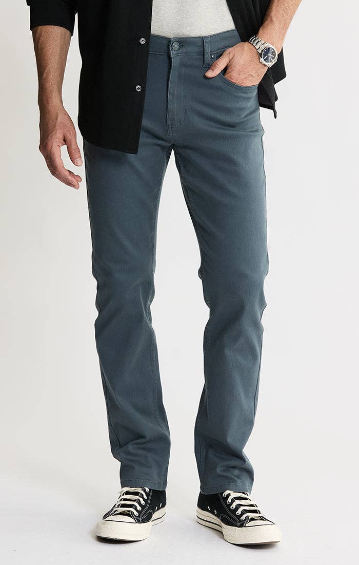 JACHS NY - Wholesale Pants - Men's - Lyocell Twill 5-Pocket Pants20