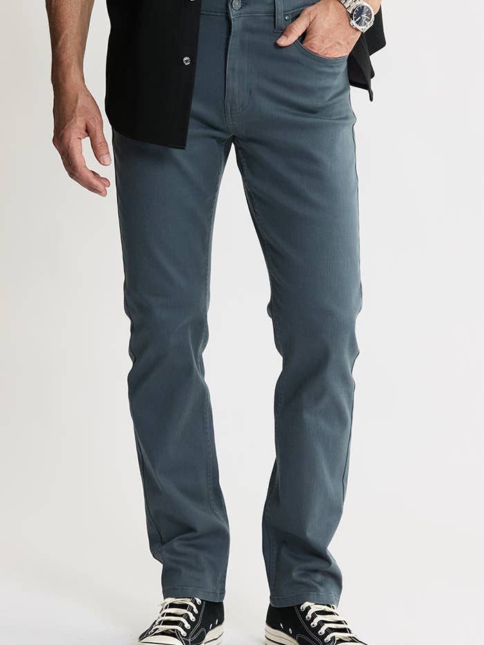JACHS NY - Wholesale Pants - Men's - Lyocell Twill 5-Pocket Pants20