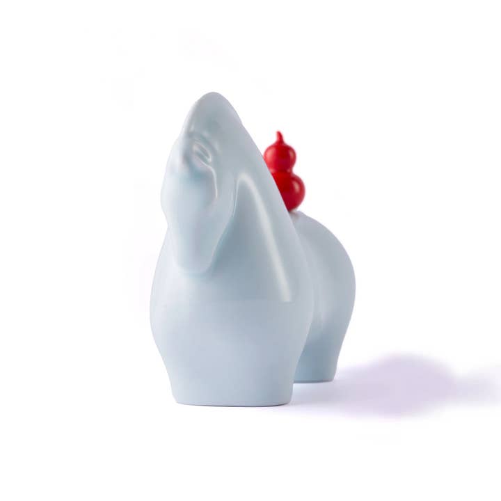 Antevorta - Wholesale Decorative Figurine - The Fortune Horse1