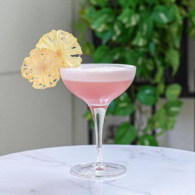 Cocktail Candy - Vente Fruits secs/déshydratés - Ananas déshydratés8