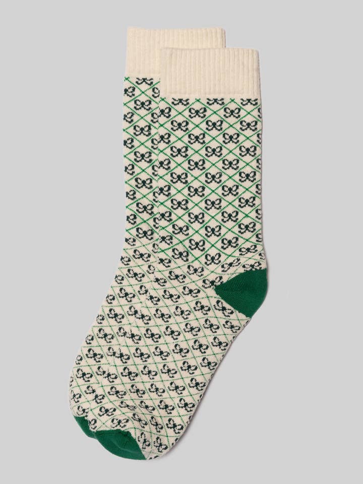 Calzino a Rete da Donna per la vendita all'ingrosso da parte di American Trench