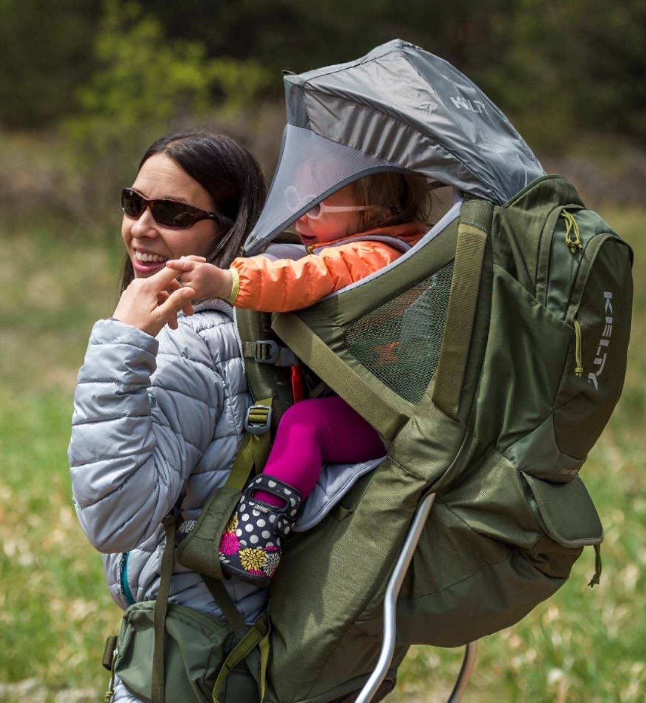 Twist Distribution Ltd - Wholesale Backpack – Child - JOURNEY PERFECTFIT SIGNATURE18