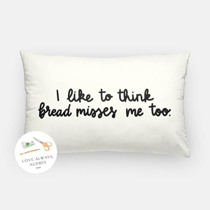 Taie d'oreiller inclinée pour Pessah/Taie d'oreiller Pessah/Cadeau de Pessah/Cadeau de Pessah pour la vente par Love Always, Audrey