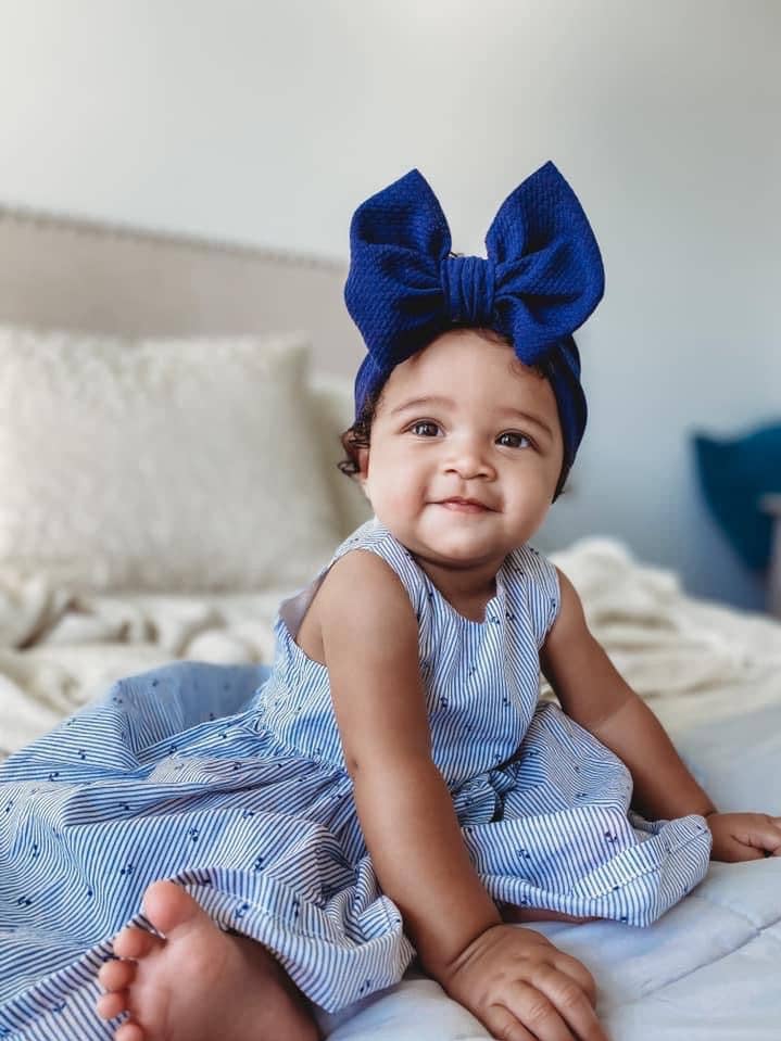 Royal for wholesale by BowMom