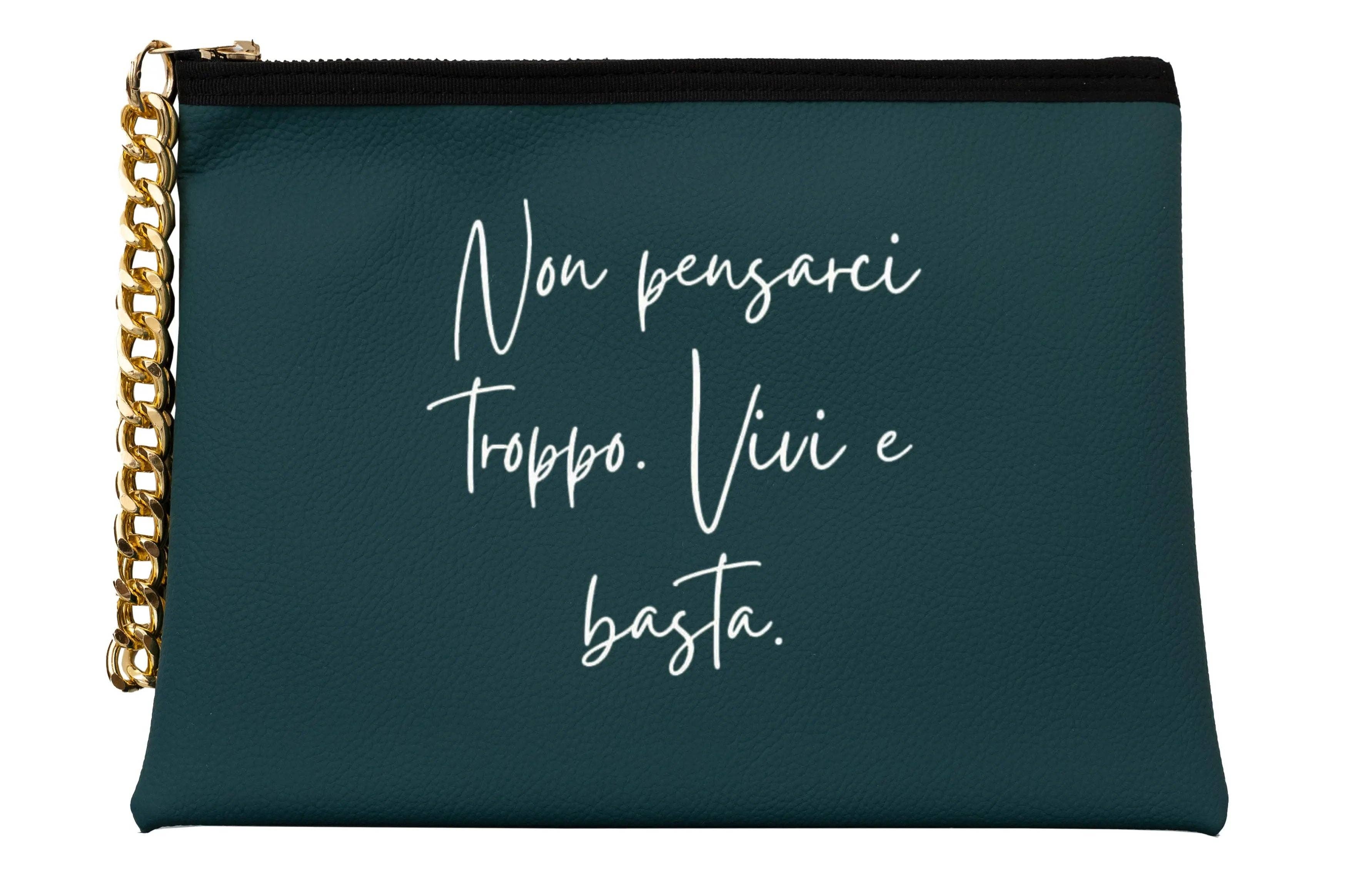 RANPOLLO MILANO - Wholesale Handtasje - Dames - LEEF7