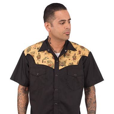 Tattoo Flash Western and other Purchase Wholesale flash tattoos. Free Returns & Net 60 Terms on Faire trending on Faire.