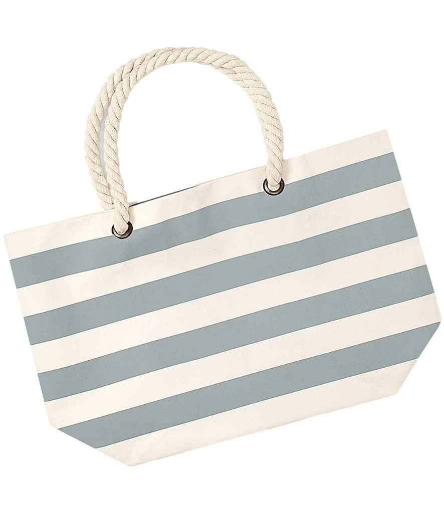 Pierre Francis - Wholesale Beach bag - Westford Mill - Nautical Beach Bag2
