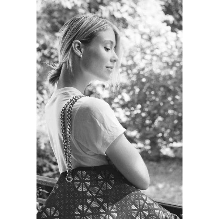 Marli - Wholesale Shoulder Bag - Women's - Noé Gris large tote bag1