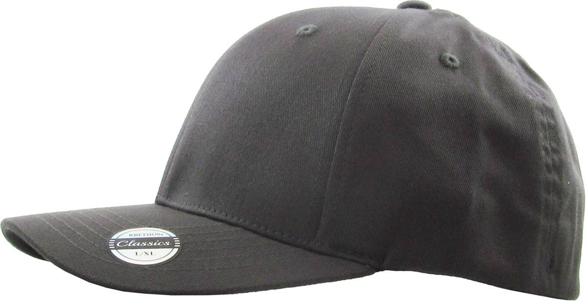 KBETHOS - Wholesale Baseball Cap - Unisex - Stretch Cotton Spandex Headband Hat7