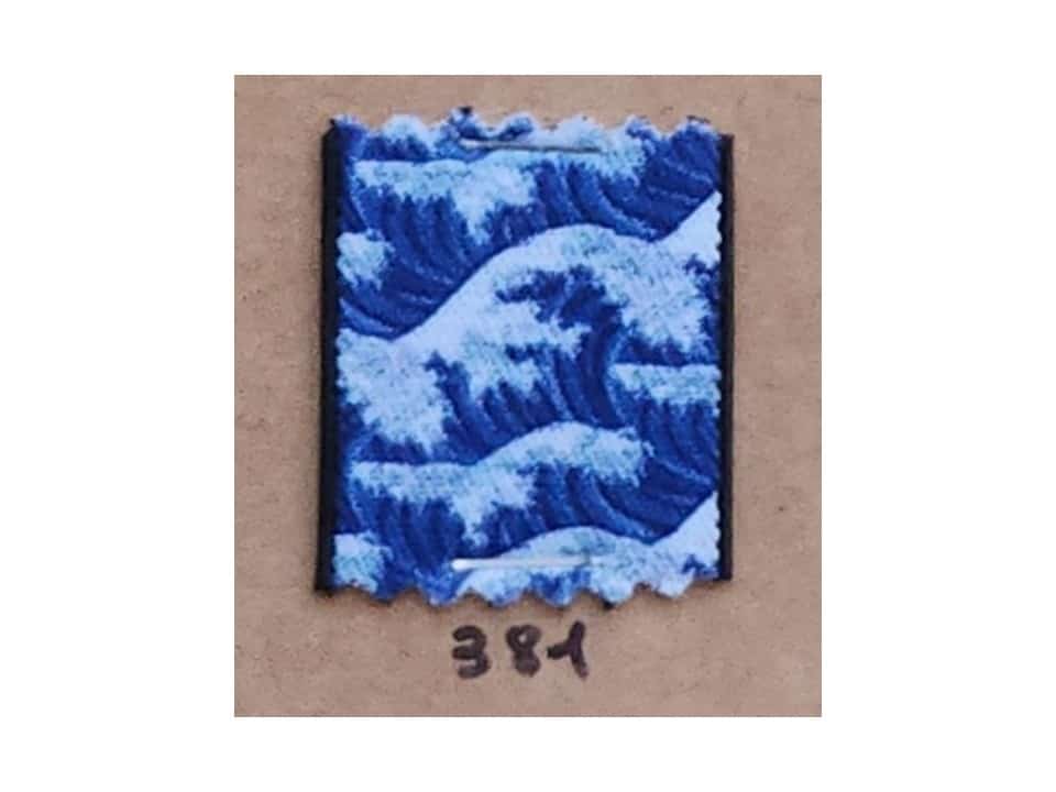 Potenciano Group SL - Wholesale Bow Tie - Men's - Ref. 602-SERIE.U - Elastic Bow Ties Fashion Motifs - by Layos104