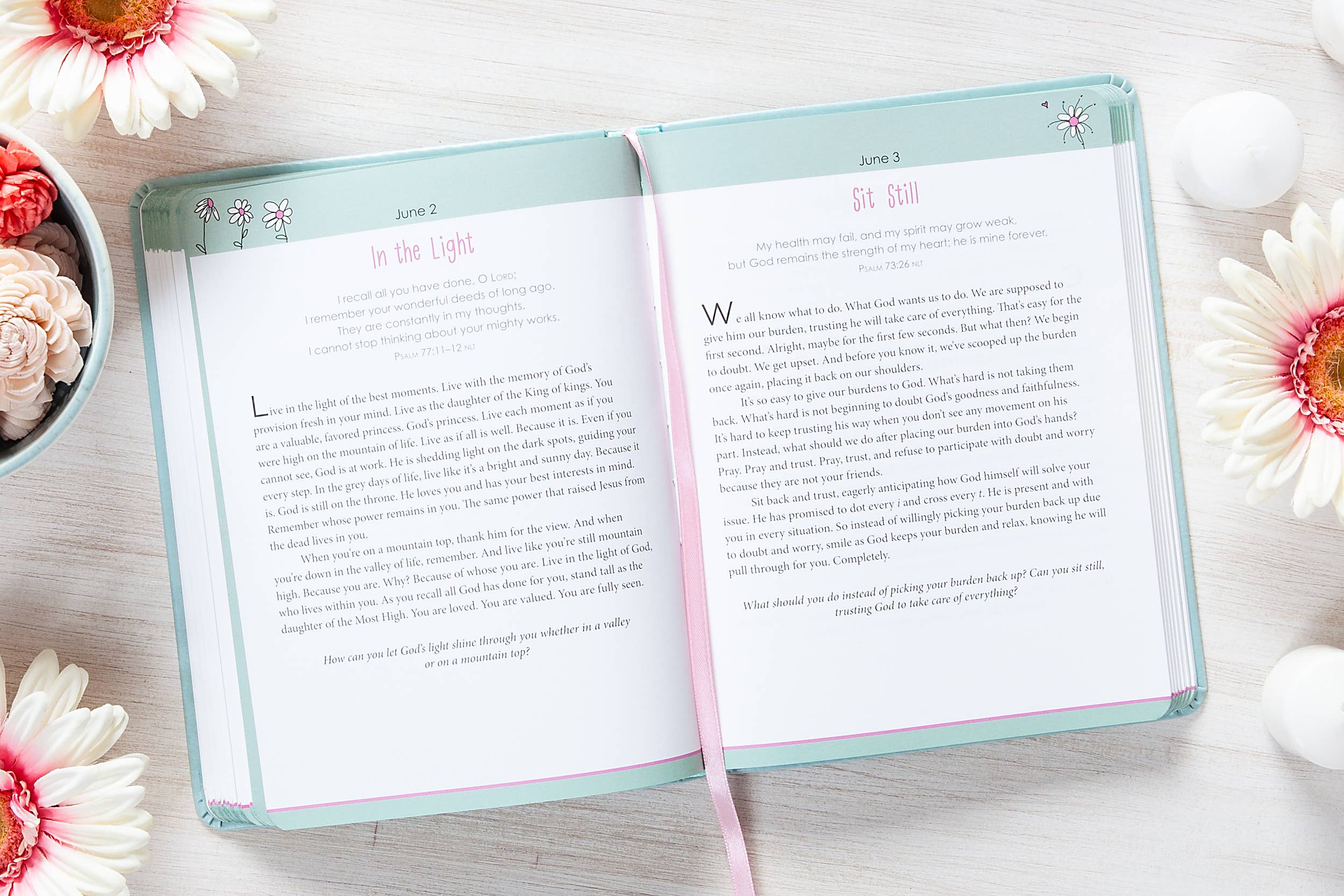 BroadStreet Publishing Group, LLC - Wholesale Boek over religie - Vertrouwen op God met elke ademhaling (Devotioneel - Bestseller!)1