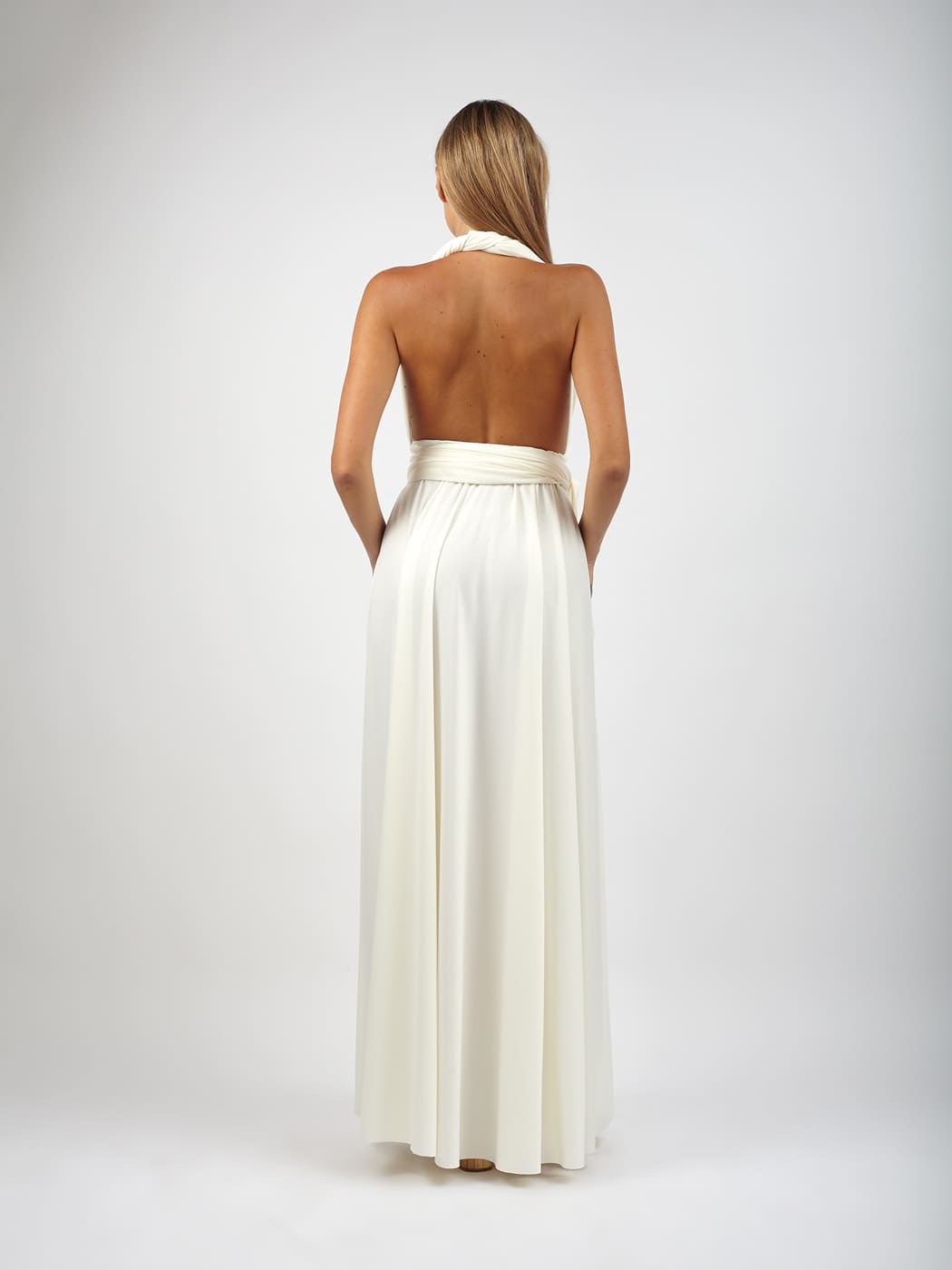 Bijondo - Wholesale Dress - Women's - Ayunita Infinity Convertible Dress82