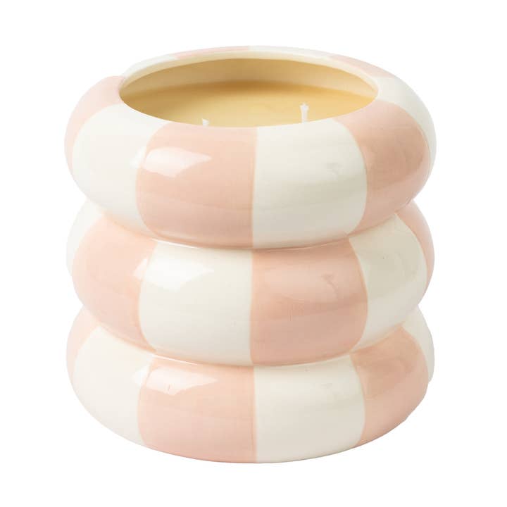 Sweet Grace Collection Candle #74 for wholesale by Bridgewater Candle Company