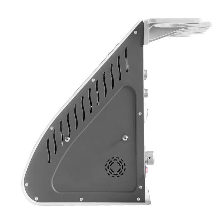 Cavitation Machines - Wholesale Electronic Skincare Device - Kim 8 6-in-1 Cavitation RF Lipo Laser Wellness System3