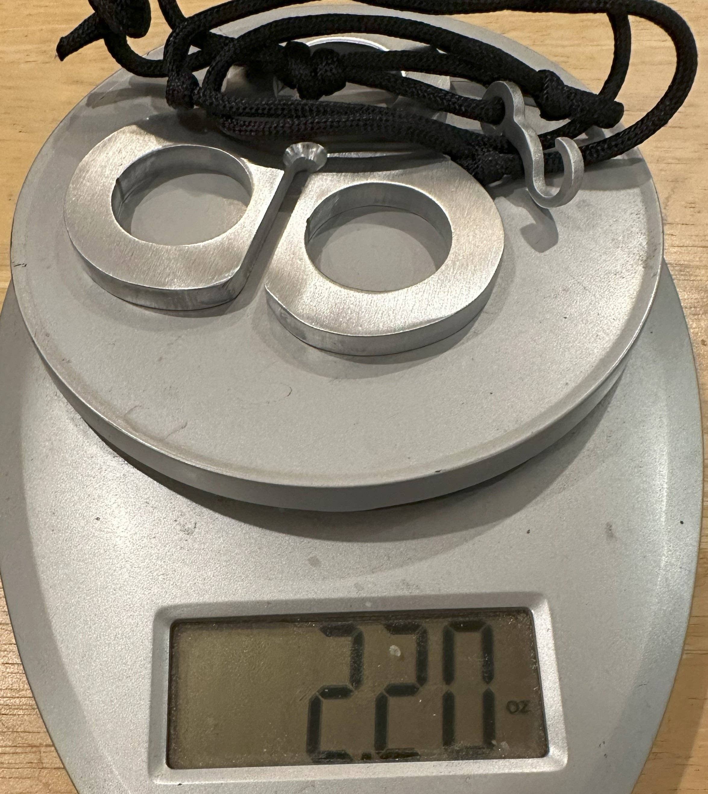 Minimalist Gear Co. – Engroshandel Rejsebestiksæt – KickStand - Øjeblikkelig lejrtrefod6