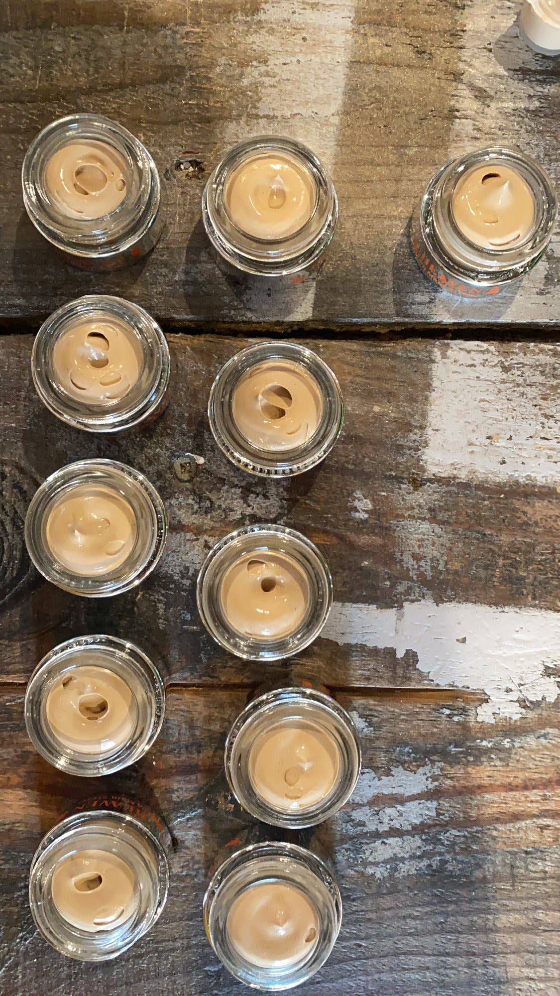 Heaven on Main Street - Wholesale Tinted Moisturizer - W Luminescent Tinted Moisturizer7