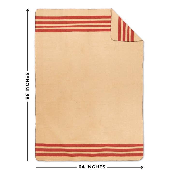 Arcturus – Großhandel Bettdecke – Arcturus Rainier Wolldecke3