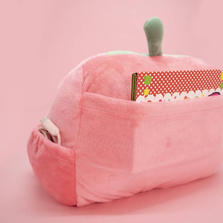 Bewaltz - Wholesale Phone/Tablet Stand - Tablet Device Stand - Strawberry2