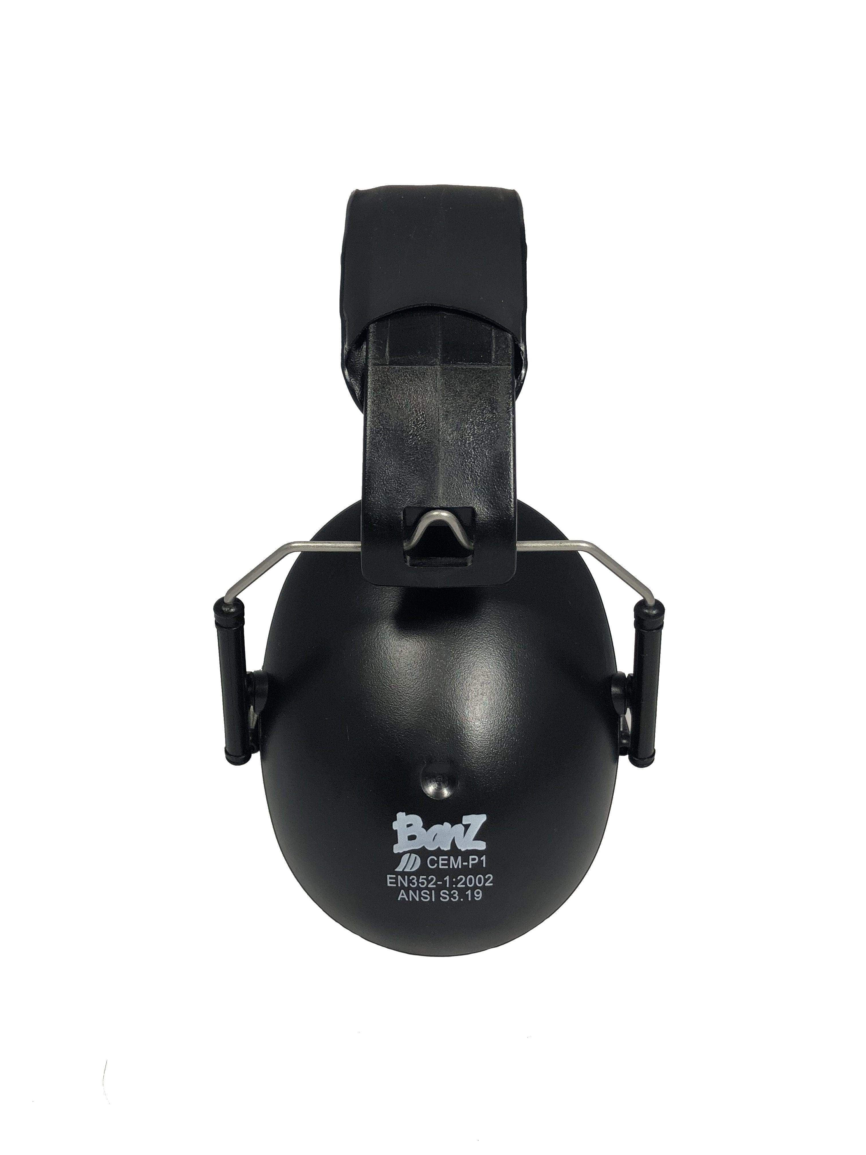 BANZ® Carewear for Kids - Wholesale Earwarmers/Ear Muffs - Kids - Kids Hearing Protection Earmuffs - Solids9