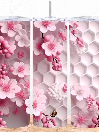 Fiori di ciliegio per la vendita all'ingrosso da parte di Kerri's Custom Creations