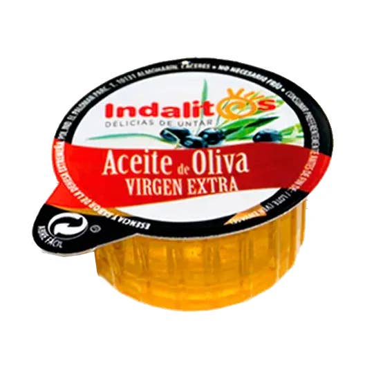 Olive Oil 10Ml for wholesale by Indalitos