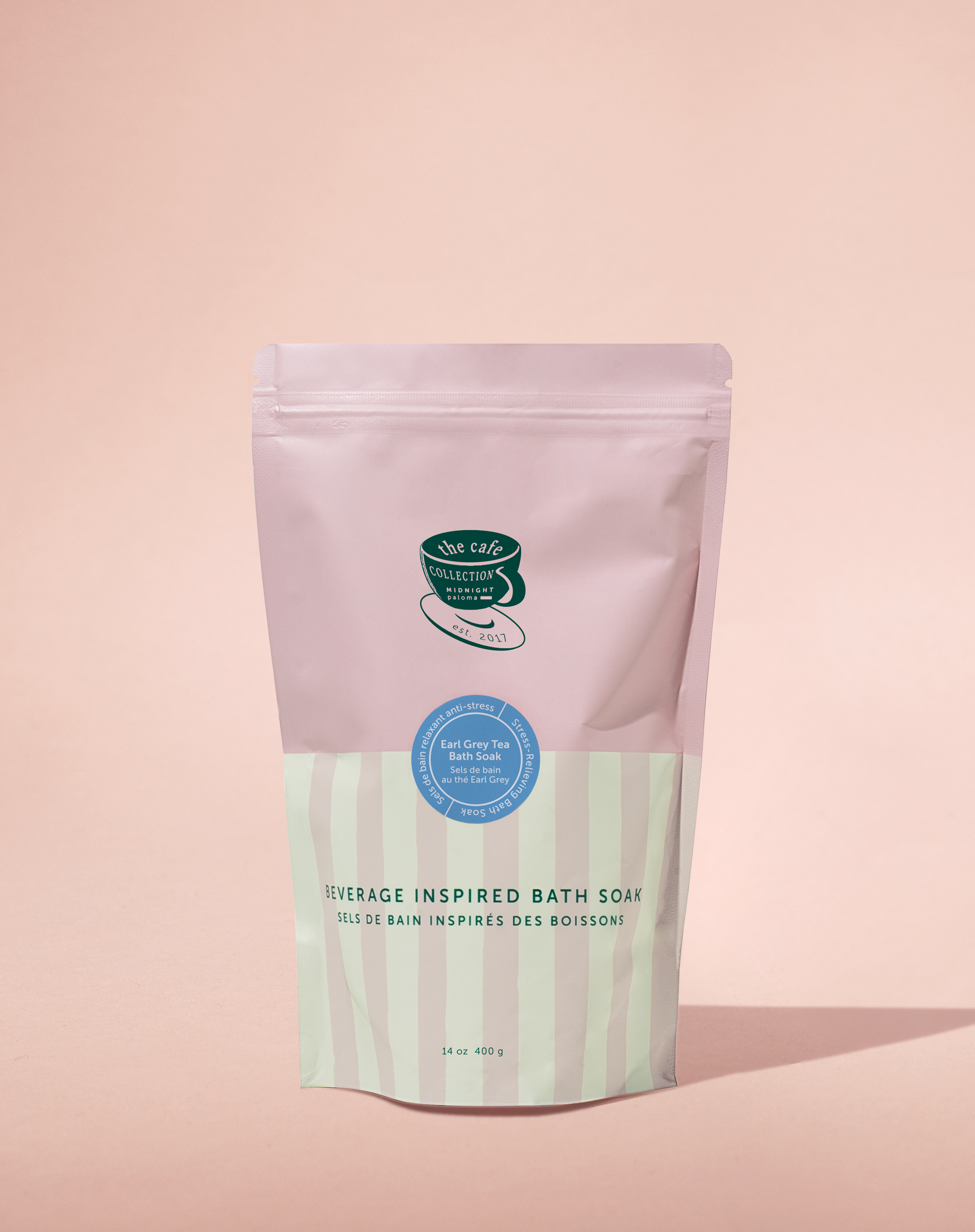 Midnight Paloma - Wholesale Badzout/melk - Earl Grey Thee Badzout – Café Collectie1