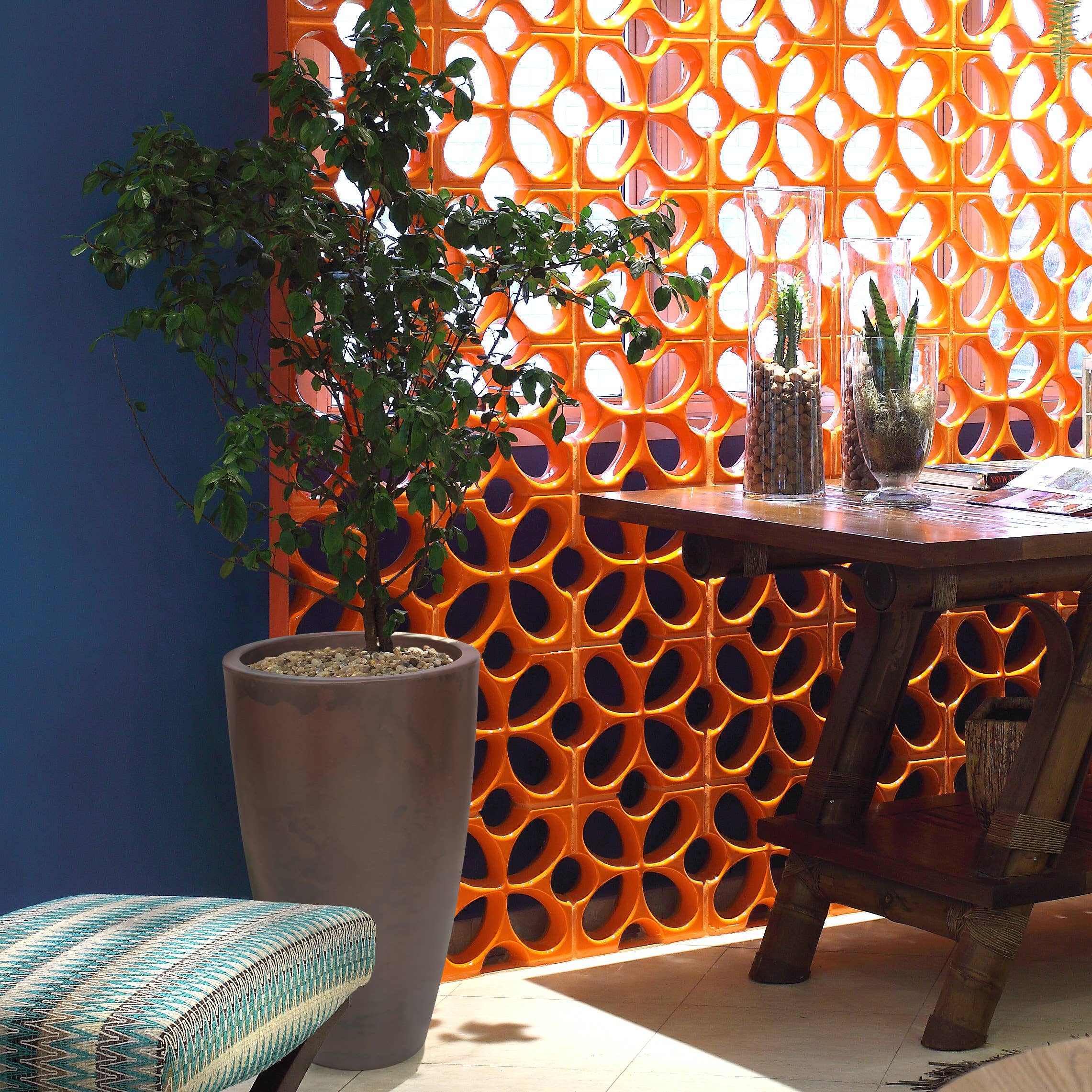 Ecobo - Wholesale Plant Pot - Vicenza Pot Planter8