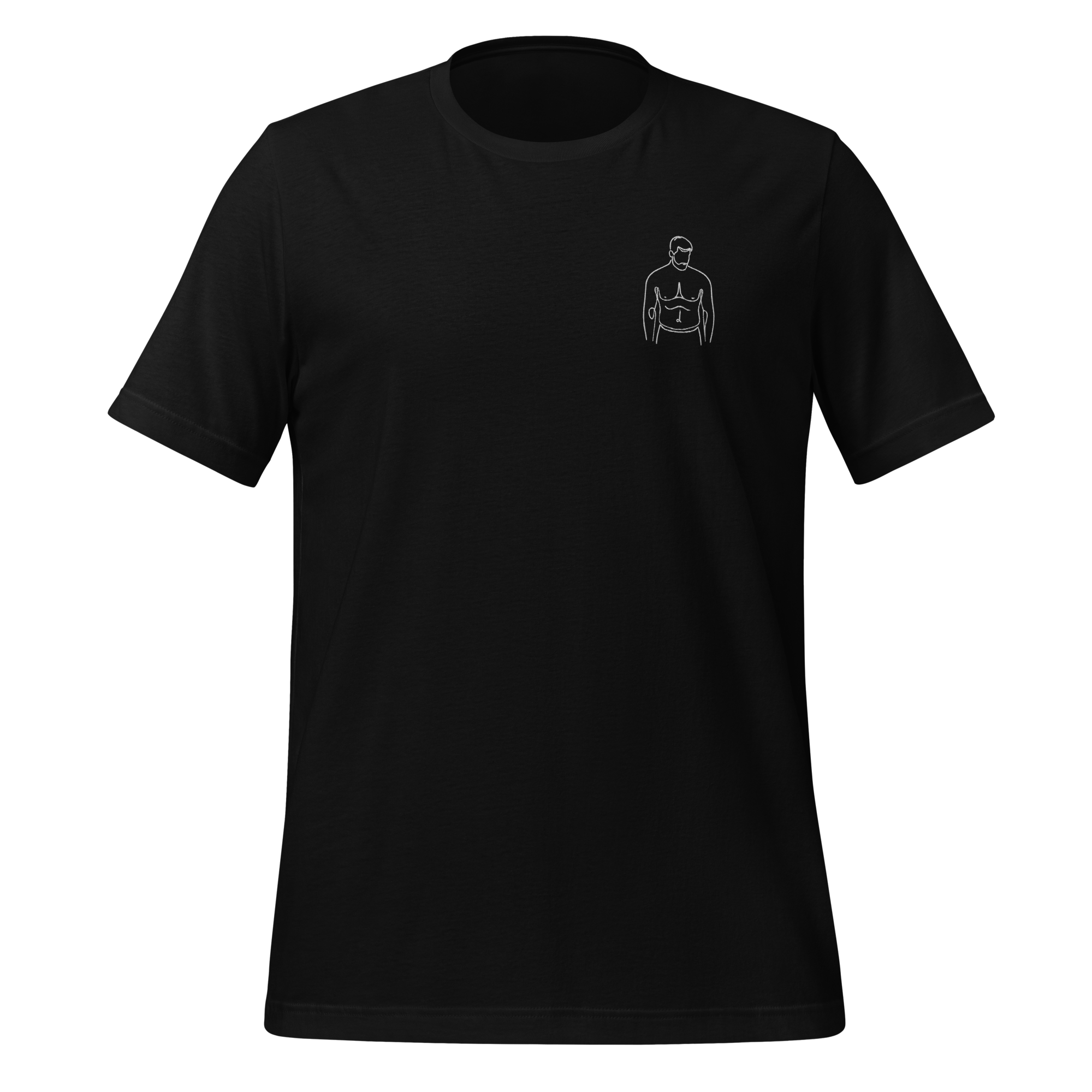 You are amazing - Vendita all'ingrosso Maglietta serigrafata - Unisex - albert0