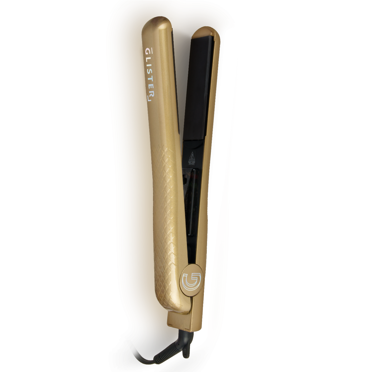 Glister - Wholesale Straightener/Flat Iron - Glister Paradise 1.25" Flat Iron + Bonus Selfie Ring Light6