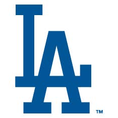 Streamline - Wholesale Stuffed/Plush Toy - Kids & Baby - PBJ's Plush Toy - MLB Series - Los Angeles Dodgers1