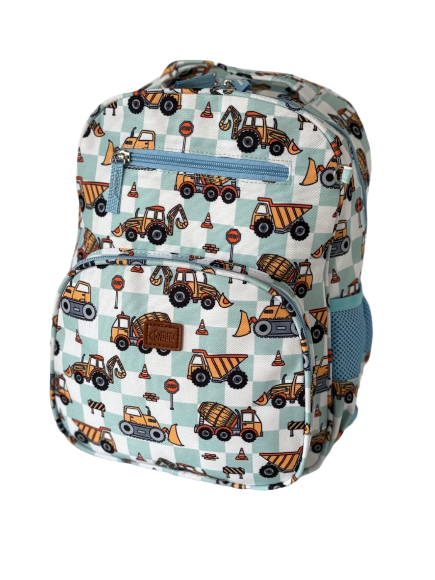 Starting Solids Australia - Wholesale Backpack – Child - Insulated Backpack - Mini and Mum40