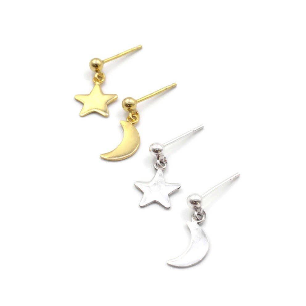 Cali Findings – Großhandel Ohrhänger – Vermeil, 14-karätiges Gold auf massivem Sterlingsilber9