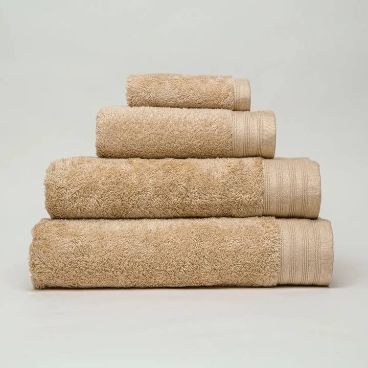 King Of Cotton - Wholesale Bath Towel - Modal 650gsm Luxury Towels