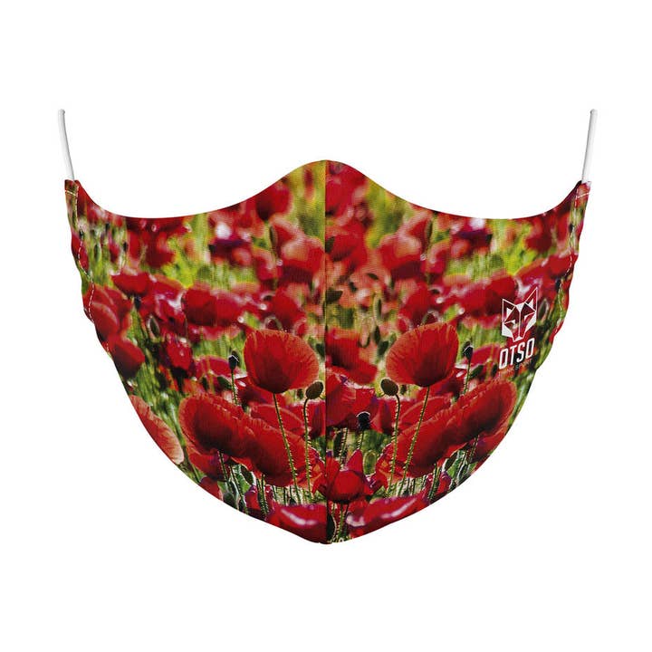 Poppy Maske für den Großhandel von OTSO