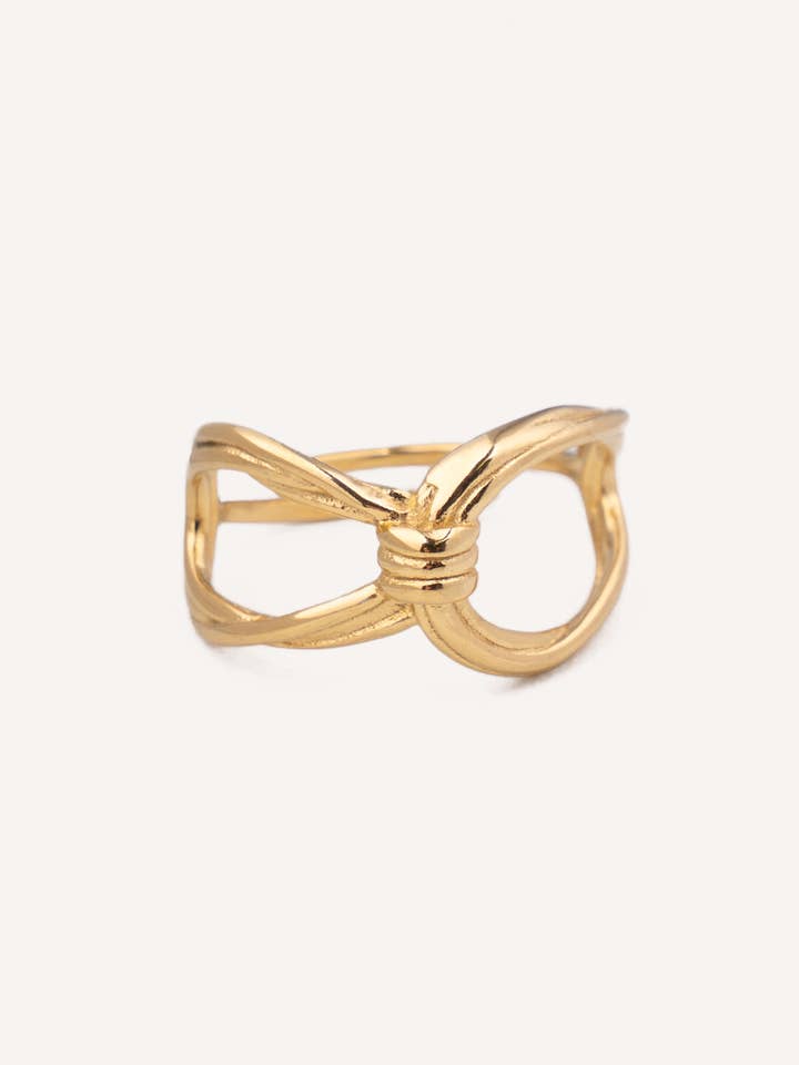 Ring YXQ R238 for wholesale by CUCOCUCA